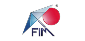 FIM Sonnenschirme Logo