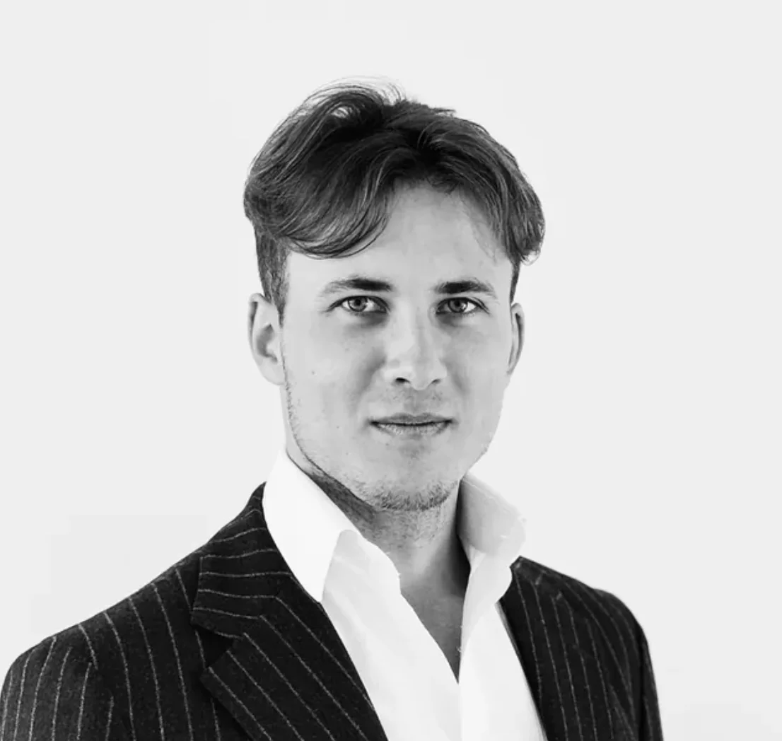 Antonio Schmidt – Persönliche Beratung